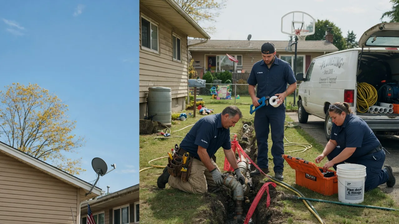 Garbage Disposal Replacement in Parkhill, PA near me
