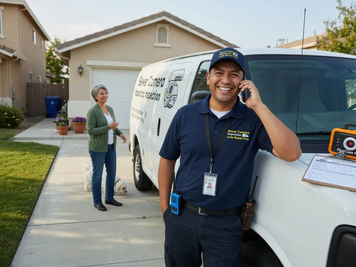 Sewer Line Repair Parkhill, PA FAQs